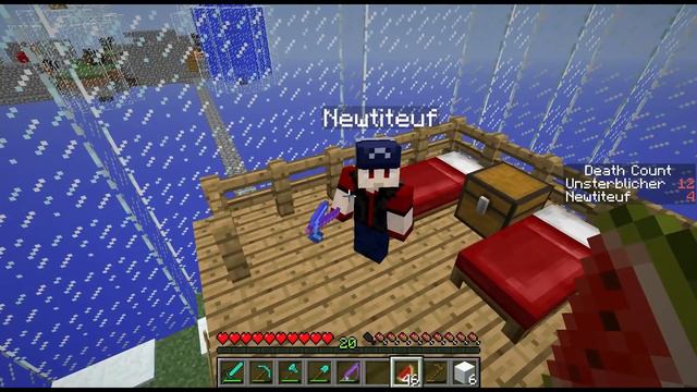 MINECRAFT.JAR: Vidéo Post Mortem - #18 смотреть онлайн