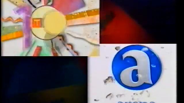 Galaxy Pay TV Australia Commercial 1995 смотреть онлайн
