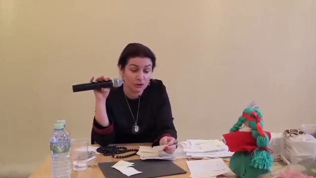 Как правильно благословлять ребенка. Алена Полынь смотреть онлайн