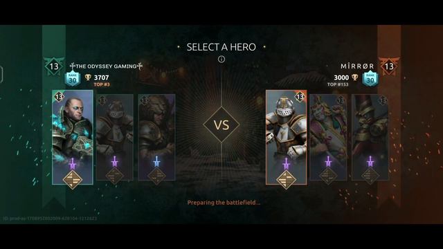 Don't use CLAD and SARGE in one Team 😯 || This duo made me shocked || Shadow Fight 4 Arena смотреть онлайн