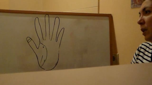 уроки хиромантии линия жизни разрывы смотреть онлайн
