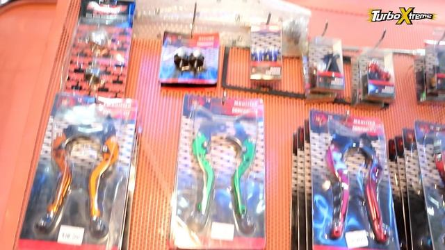 Superbike Modification / Fat Tyre Kits / Accessories / Parts @ Cheap Prices 2018 - TURBO XTREME смотреть онлайн