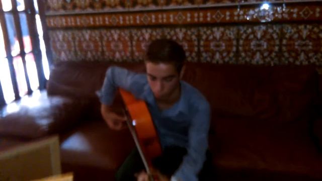 -Juanma- Hermanos conde año 1995 ( Alegrías) смотреть онлайн