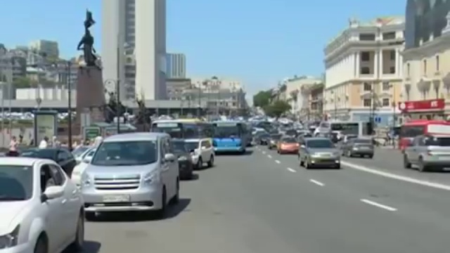 Ни одной наклейки грузовикам!!!