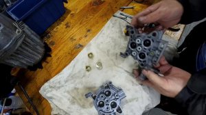 Мойка Karcher (кёрхер) K5.20 не включается - разборка и сборка в деталях. /Часть 2/