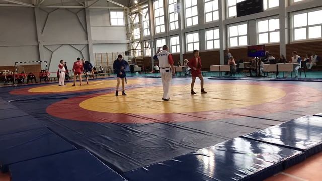 Первенство Красноярского края по самбо смотреть онлайн