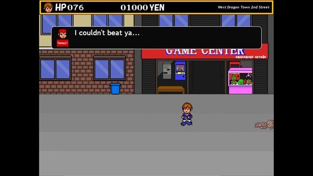 The Legend of the Dragonflame Highschool Collection (Nintendo Switch) Yuzu Emulator Gameplay Part 2 смотреть онлайн