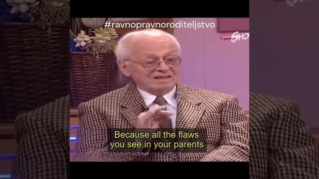Nikola Simić o roditeljima / Nikola Simić on Parents смотреть онлайн
