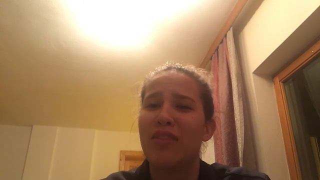 Ara White TKD Channel Introduction Video