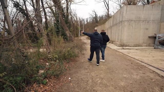 Передел земли в Сочи!!! Кто и зачем отбирает дома и участки в Сочи? смотреть онлайн