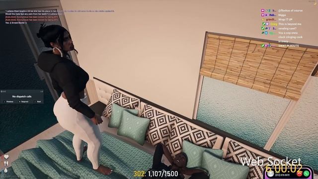 GTA RP | CAPP CHICAGO PD GONE WILD?! ARRESTED FOR ERP w/ LALA ? *MUST SEE* Windy City RP смотреть онлайн