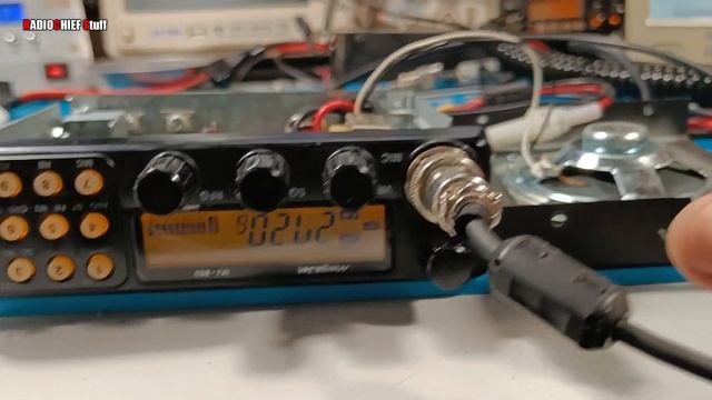 MegaJet MJ-850 ремонт и доработка! Установка модуля DSP для Евгения - Stuff смотреть онлайн