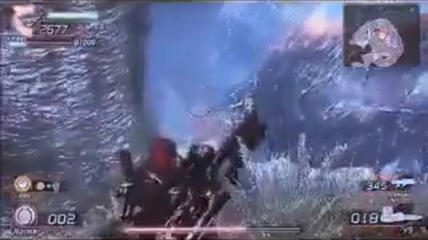 Lost Planet 2 (обзор игры)