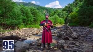 Ризавди Исмаилов «»Даймохк»