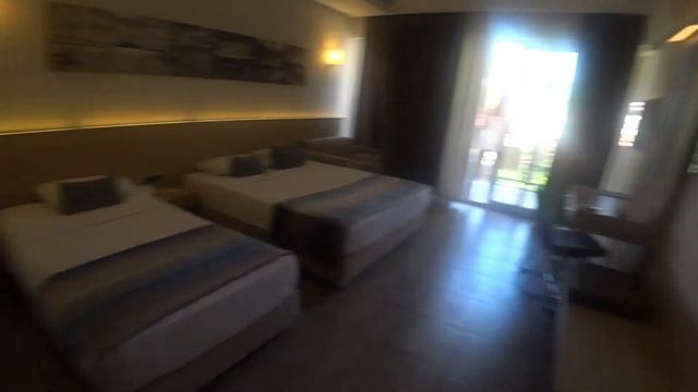 Kervansaray Marmaris 4*