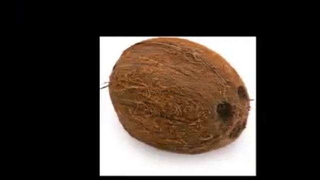 тупой КОКОС ... на белом фоне лежит эффектно под эффекты и РОК смотреть онлайн