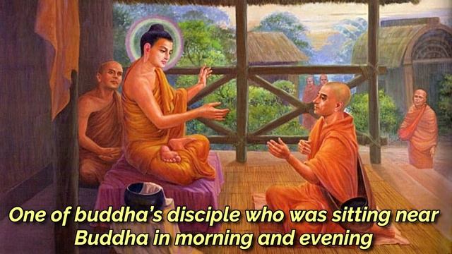 Is there GOD or not ? What did Buddha say ? смотреть онлайн