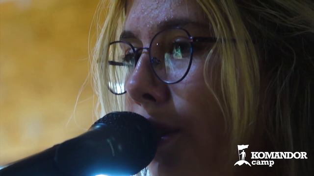 Самая вечная песня В. Цой - Кукушка. Кавер от участников музыкального лагеря Командор. смотреть онлайн