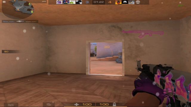 СДЕЛАЛ МУВИК В ОБНОВЛЕНИЕ 0.27.0❄️ смотреть онлайн