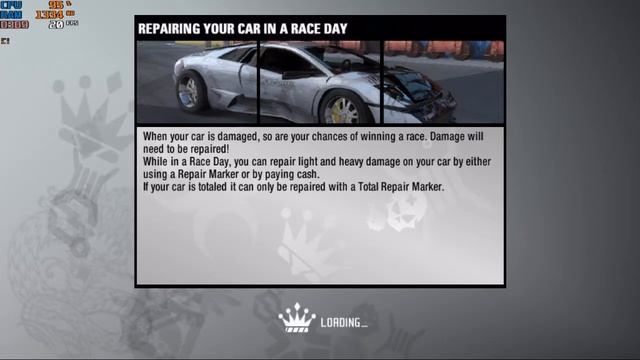 NEED FOR SPEED PRO STREET ON AMD E1 6010 | LOW SPEC GAMING | AMD E1 6010 GAMING смотреть онлайн