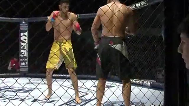 Спорт. MMA. WEF-6 GRAN-PRIX-2016 Урмат уулу Полотбек (Кыргызстан)-Бабур Курбанов (Узбекистан) смотреть онлайн