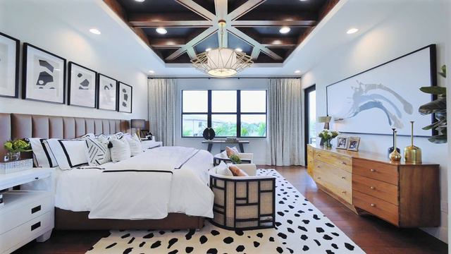 The Laguna Model Home | The Bali Collection at Lotus in Boca Raton, Florida | GL Homes смотреть онлайн
