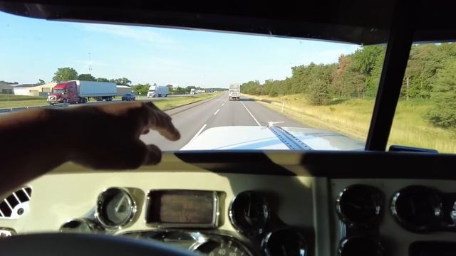 Плюсы и минусы трейлеров - Flatbed и Step deck смотреть онлайн