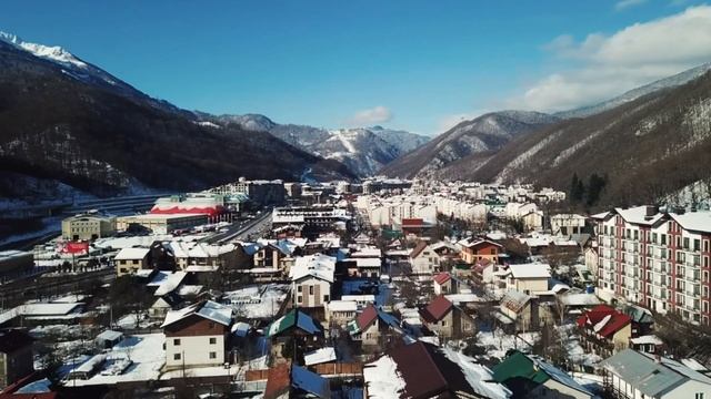 Йога-тур 31.05-6.06 Сочи/Красная поляна смотреть онлайн