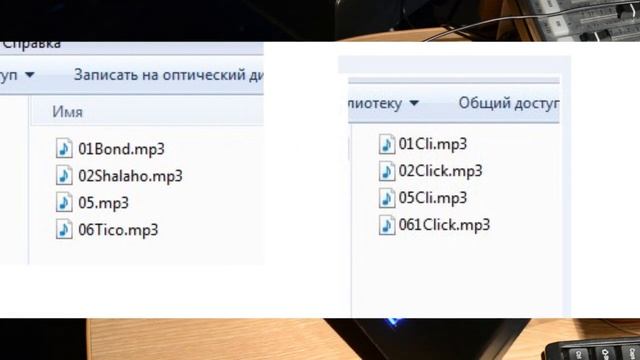 4-х канальный плеер (плейбэк+метроном/суфлёр) смотреть онлайн