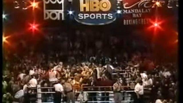 Владимир Кличко Лаймон Брюстер 1 (А.Беленький)Wladimir Klitschko Lamon Brewster смотреть онлайн