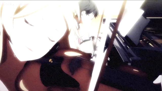 ●•●•AMV - Помнишь, как она смеётся?..•●•●