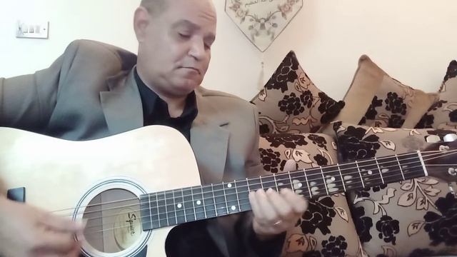 فريد الاطرش .يا زهرة في خيالي جيتار مصطفي الصيامي смотреть онлайн