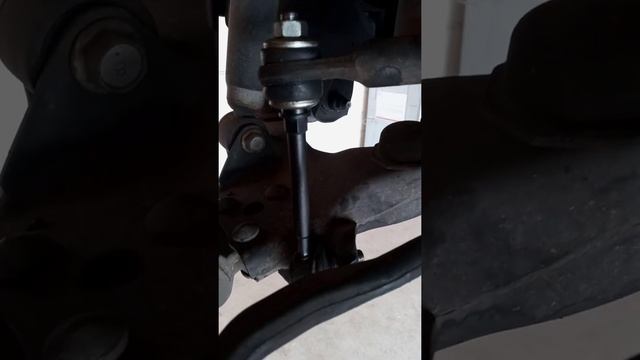 BAR LINK 4RUNNER 1998 / UNION BARRA ESTABILIZADORA (1/4) смотреть онлайн