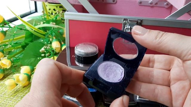 Моя бюджетная декоративная косметика/ Часть 2/ Ольга STR смотреть онлайн