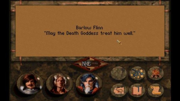 Betrayal at Krondor — Part 25 - Justice to the Collector