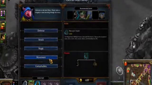 Gamering Ep.4:Playing League of Legends with Vladimir Pt.2 (Playing Vlad) смотреть онлайн