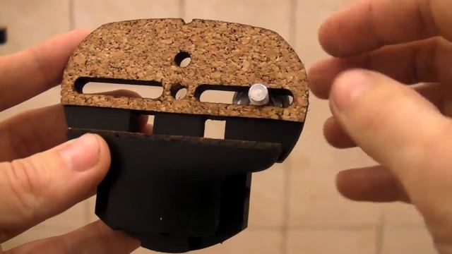 Review Panoramic Head Sfera 69 T1r