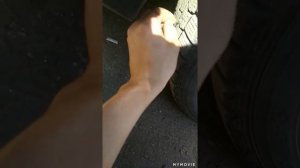 Гремят суппорта ремонт своими руками Шевроле Круз