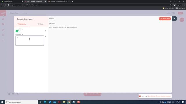 How to use n8n on Unraid смотреть онлайн