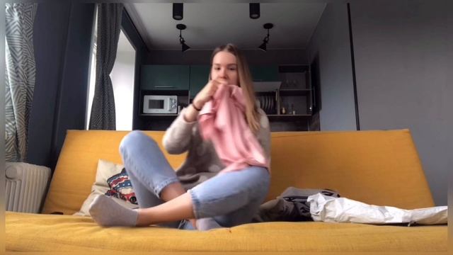 БОЛЬШАЯ РАСПАКОВКА ЗАКАЗА С SHEIN/Летний HAUL 2020 смотреть онлайн
