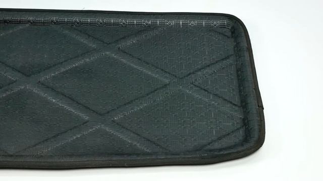 BOOT TRUNK LINER FORD S-MAX 2006-2015 / WYKŁADZINA BAGAŻNIKA FORD S-MAX 2006-15 смотреть онлайн