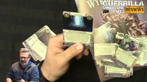 GMG Reviews -Warhammer Underworlds: Wyrdhollow by Games Workshop