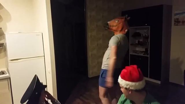 Невошедший "Конус" - веселье в горах смотреть онлайн