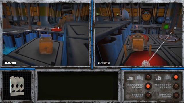Factotum 90 PS Vita Gameplay смотреть онлайн