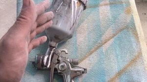 Патинирование.Часть 1/2. Как правильно наносить патину