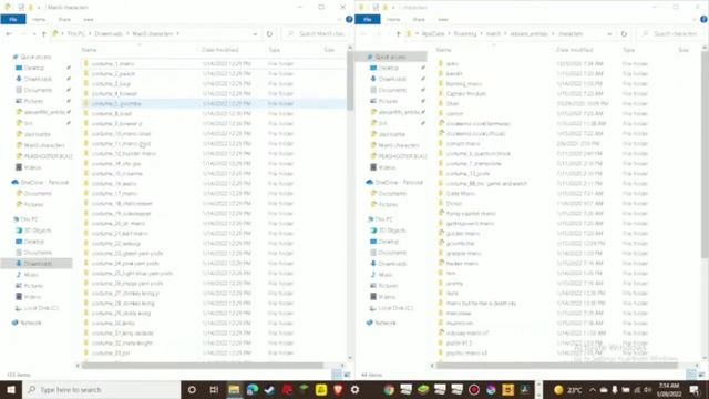 How to add characters in mari0 смотреть онлайн