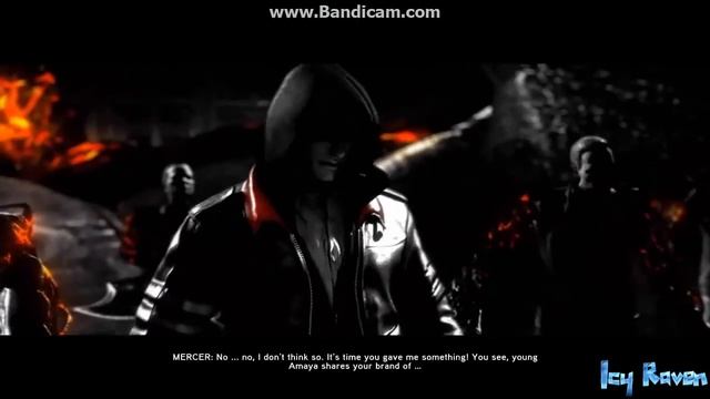 [Prototype 2] - Walkthrough #12 Alex Mercer skin [FINAL] смотреть онлайн