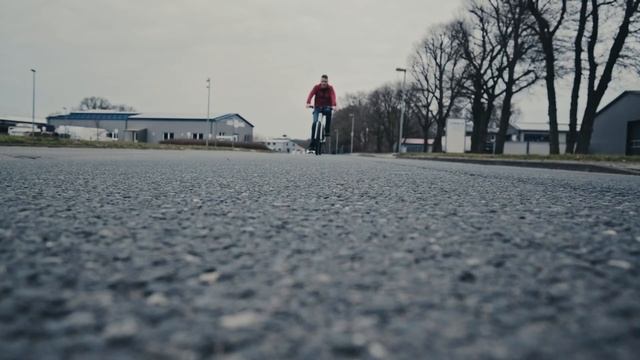 Riese und Müller UBN Six vorgestellt! Das perfekte Ebike für die Stadt? смотреть онлайн