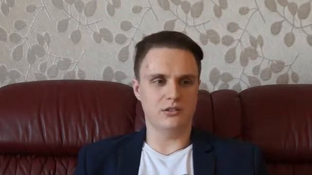 Моя история. Владимир Попков. Часть 1. смотреть онлайн