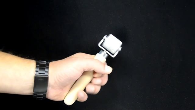 Валик прикаточный STP, малый